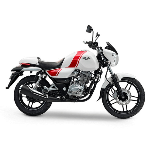 Bajaj V 15 18ctas$15.899 Consul Contado Mroma (boxer 150)