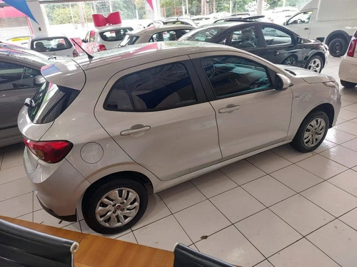 Argo Hgt 1.8 0km 2021 Anticipo Minino $180.000 A Tasa 0% F-
