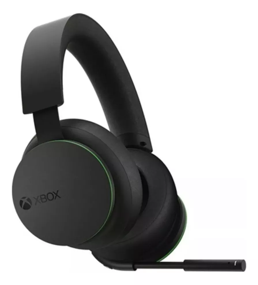 Tercera imagen para búsqueda de xbox wireless headset