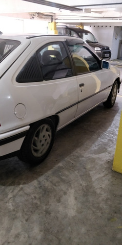 Chevrolet Kadett Gsi 2.0
