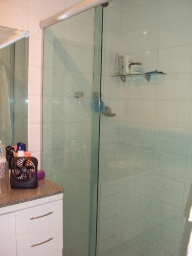 Imagem 18 de 22 de Cobertura Com 2 Dormitórios À Venda, 131 M² Por R$ 520.000,00 - Vila Valqueire - Rio De Janeiro/rj - Co0004