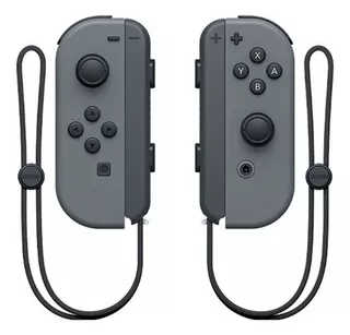 Joy Con Controller Compatível Com Switch Bluetooth Nintendo