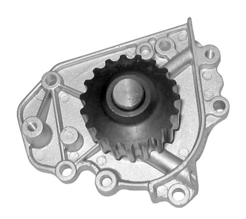 Bomba De Agua Cr-v 99-01 L4 2.0 Con Polea Dentada