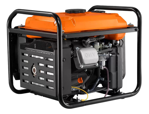 Generac, Generador Inversor Gp3500io Msi