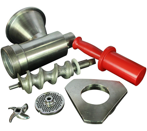 Molino Carne Industrial Carniceria 2hp Mo22201a.i Boia Bd.