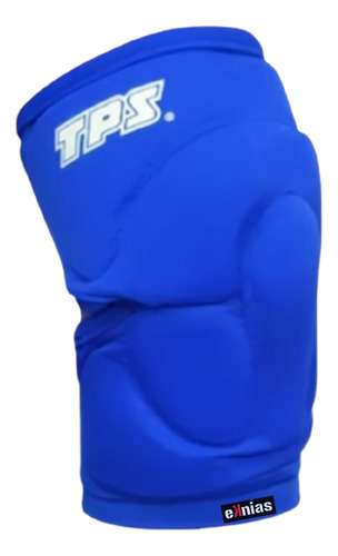 Rodillera Beisbol Softball Tps Proteccion Deslizante