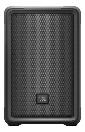 Caixa De Som Ativa 8 Polegadas 200w Rms Com Bt Jbl Irx108bt