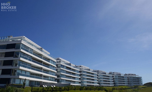 Imagen 21 de 30 de Frente Al Mar, Increible Pent House, Tiburon Terrazas Oceano. Playa Brava. Punta Del Este - Punta Del Este Brava