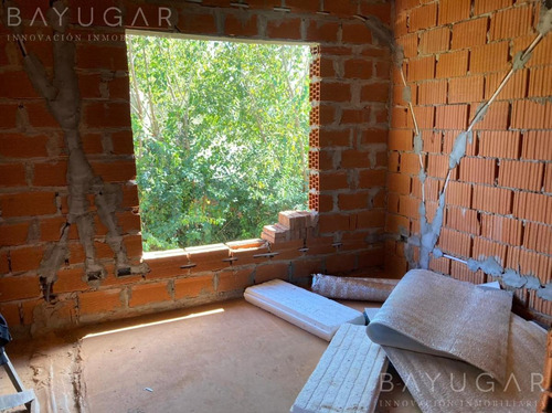 Imagen 8 de 21 de Venta - Dúplex Financiado En Construcción - La Fernanda -villa Rosa - Bayugar Negocios Inmobiliarios