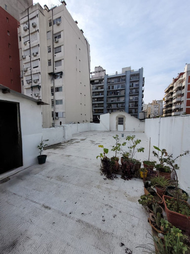 Venta Ph En Planta Alta En Excelente Ubicación