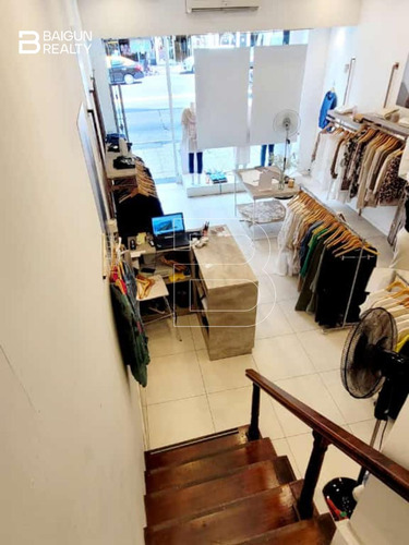 Local En Alquiler, Zona Recoleta