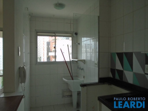 Imagem 6 de 15 de Apartamento - Morumbi - Sp - 565240