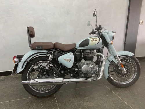 Royal Enfield - Classic 350 