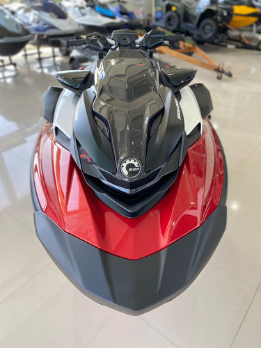 Sea Doo Rxp-x 325 Okm, Com Som Premium, Painel Tft,