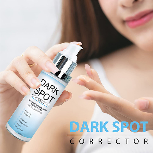 Sérum Clareador W Spots, Seguro Para Placenta De Ovelha, Não