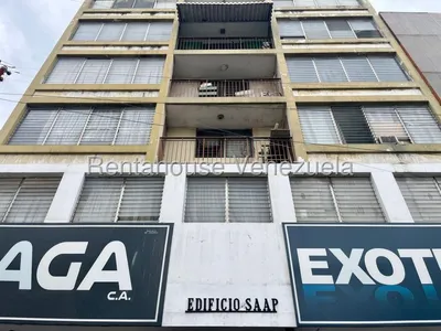 Apartamento en venta