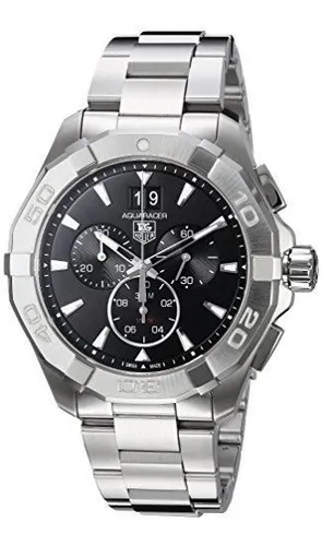 Reloj Tag Heuer Aquaracer Automatic MercadoLibre