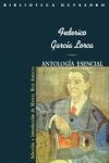 Libro Antologã­a Esencial - Garcã­a Lorca, Federico