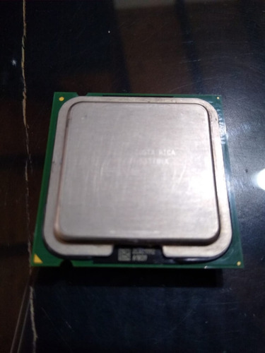 Intel Pentium 4