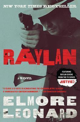 Libro Raylan - Elmore Leonard