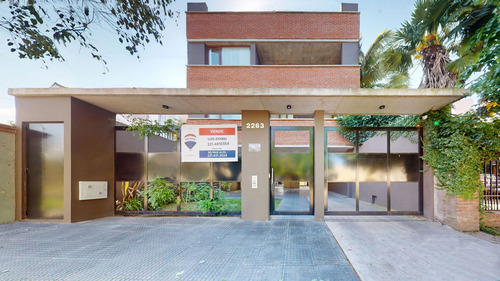 Departamento 2 Dormitorios En Venta En Gonnet