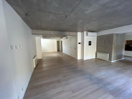 Departamento En Venta Piso Exclusivo 3 Dormis Patio Zona Rio