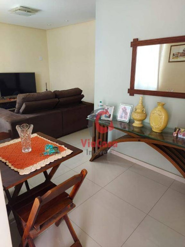 Imagem 4 de 20 de Triplex, 4 Quartos, Próximo Shopping Marileia !!! - Ca2326