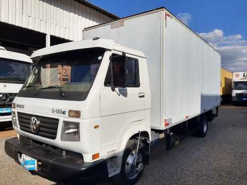 Imagem 2 de 13 de Volkswagen Vw 9150