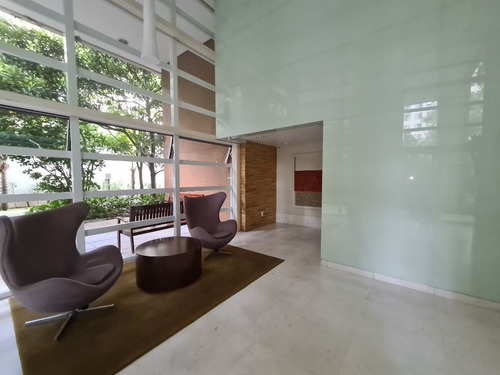 Imagem 24 de 30 de Apartamento Com 3 Dormitórios 1 Suíte Para Alugar, 94 M² - Vila Olímpia - São Paulo/sp - Ap2597