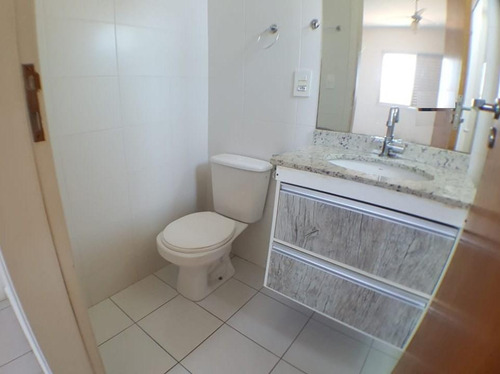 Imagem 10 de 19 de Apartamento Em Jardim Maria Augusta, Taubaté/sp De 70m² 2 Quartos À Venda Por R$ 350.000,00 - Ap1034116