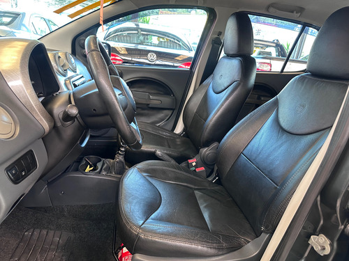 Fiat Uno 1.4 Way Flex 5p