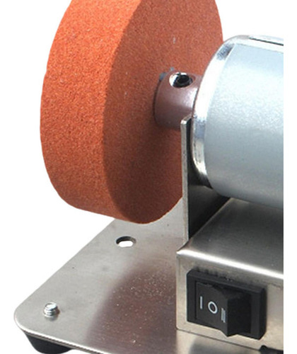 Mini Belt Belter Grinder Polishing Machine Tool Tool
