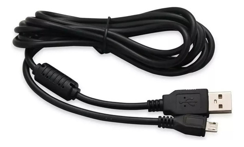 Cable Usb Cargador Para Control Xbox One Carga Y Juega