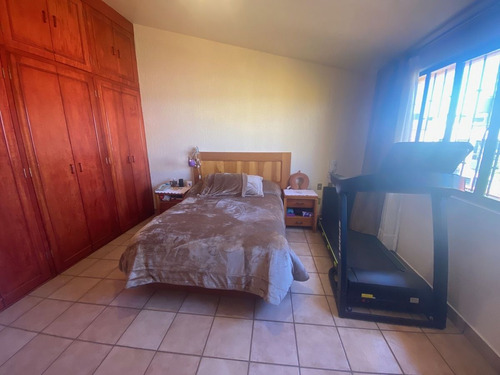 Casa En Venta En San Andres Totoltepec
