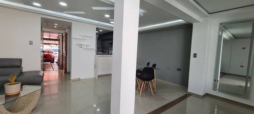 Imagen 8 de 17 de Townhouse En Altos De Monte Alegre I I Código 139951 Vende Yackeline Tovar 04145831984