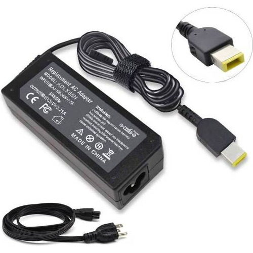 Cargador Compatible Con Lenovo B041-35 20v 2.25a 45w