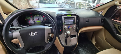 Hyundai H1 2.5 Premium 1 170cv At 2015