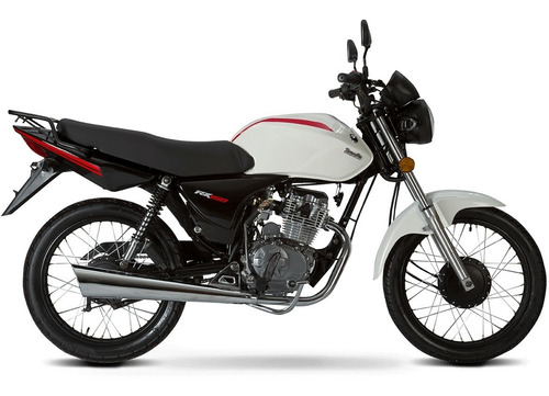 Zanella Rx 150 0km Z7 Base 0km En Cycles