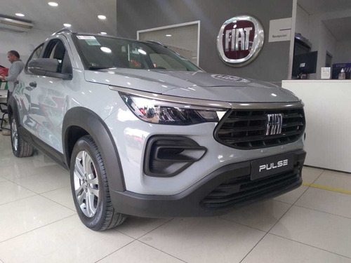 Imagen 13 de 20 de Fiat Pulse 1.3 Drive Gse Mt 2022!!