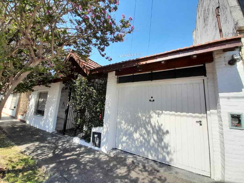 Impecable Chalet A 5 Cuadras De La Estación