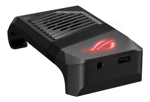 Cooler Para Rog Phone 3 Aeroactive Cooler 3 No Br
