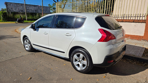 Peugeot 3008 1.6 Feline Thp 156cv