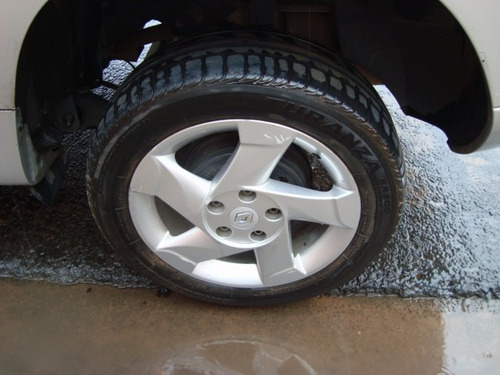 Imagem 7 de 13 de Peças Sucata De Renault Duster 1.6 Lataria Motor Cambio