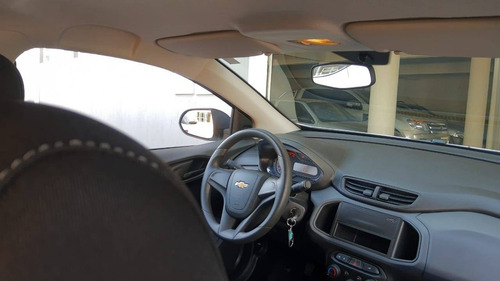 Imagem 14 de 15 de Chevrolet Joy 1.0 Spe4 Flex Manual