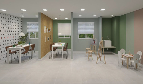 Imagem 14 de 22 de Apartamento Residencial Para Venda, Vila Independência, São Paulo - Ap9481. - Ap9481-inc