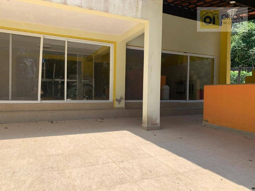 Imagem 24 de 25 de Chácara À Venda, 2500 M² Por R$ 1.250.000,00 - Chácaras Boa Vista - Santana De Parnaíba/sp - Ch0059