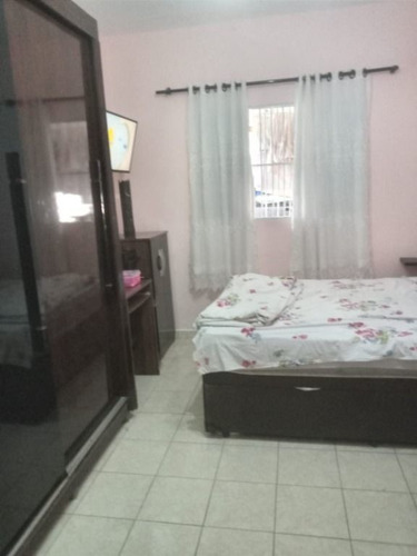 Imagem 7 de 16 de Casa Com 3 Dormitórios À Venda Por R$ 500.000,00 - Vila Mazzei - São Paulo/sp - Ca0652