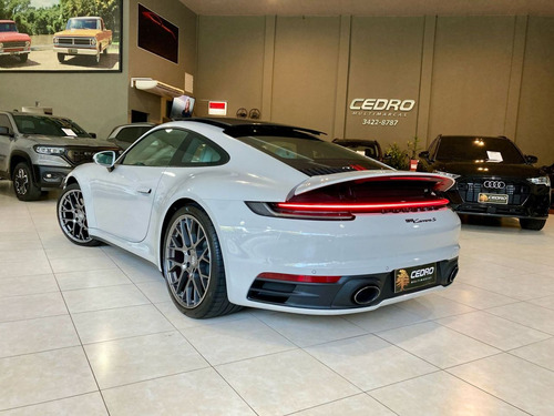 Porsche 911 3.0 24V H6 CARRERA S AUTOMÁTICO PDK