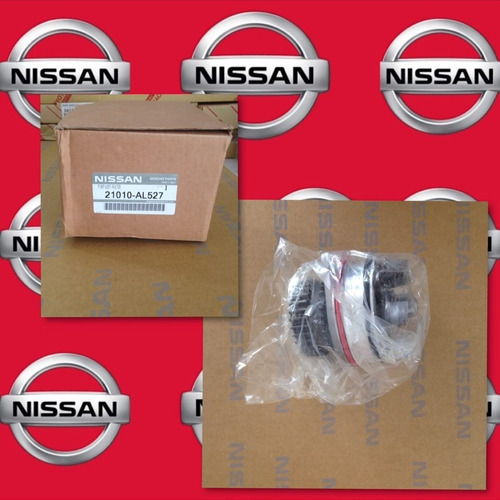 Bomba De Agua De Nissan Murano Z50