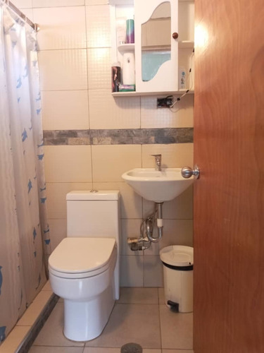Imagen 12 de 14 de Casa Lagunetica Asocsuveas Urb Felizmar De 108 M2 Los Teques